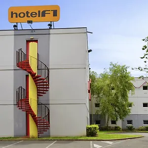Hotelf1 Aubagne Marsylia